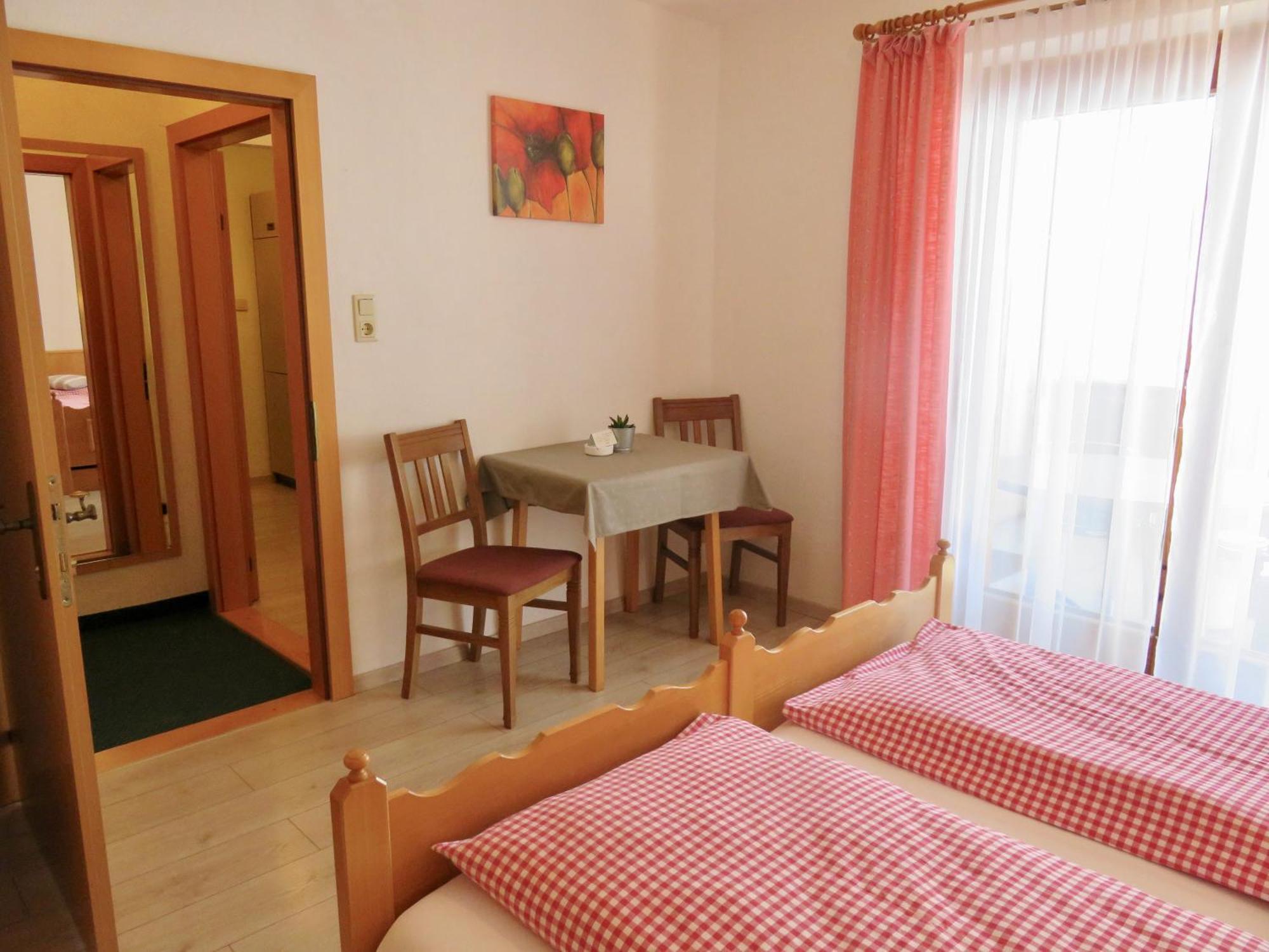 Gasthaus Berg-Panorama-Hof Sturmgut Hinterstoder Zimmer foto