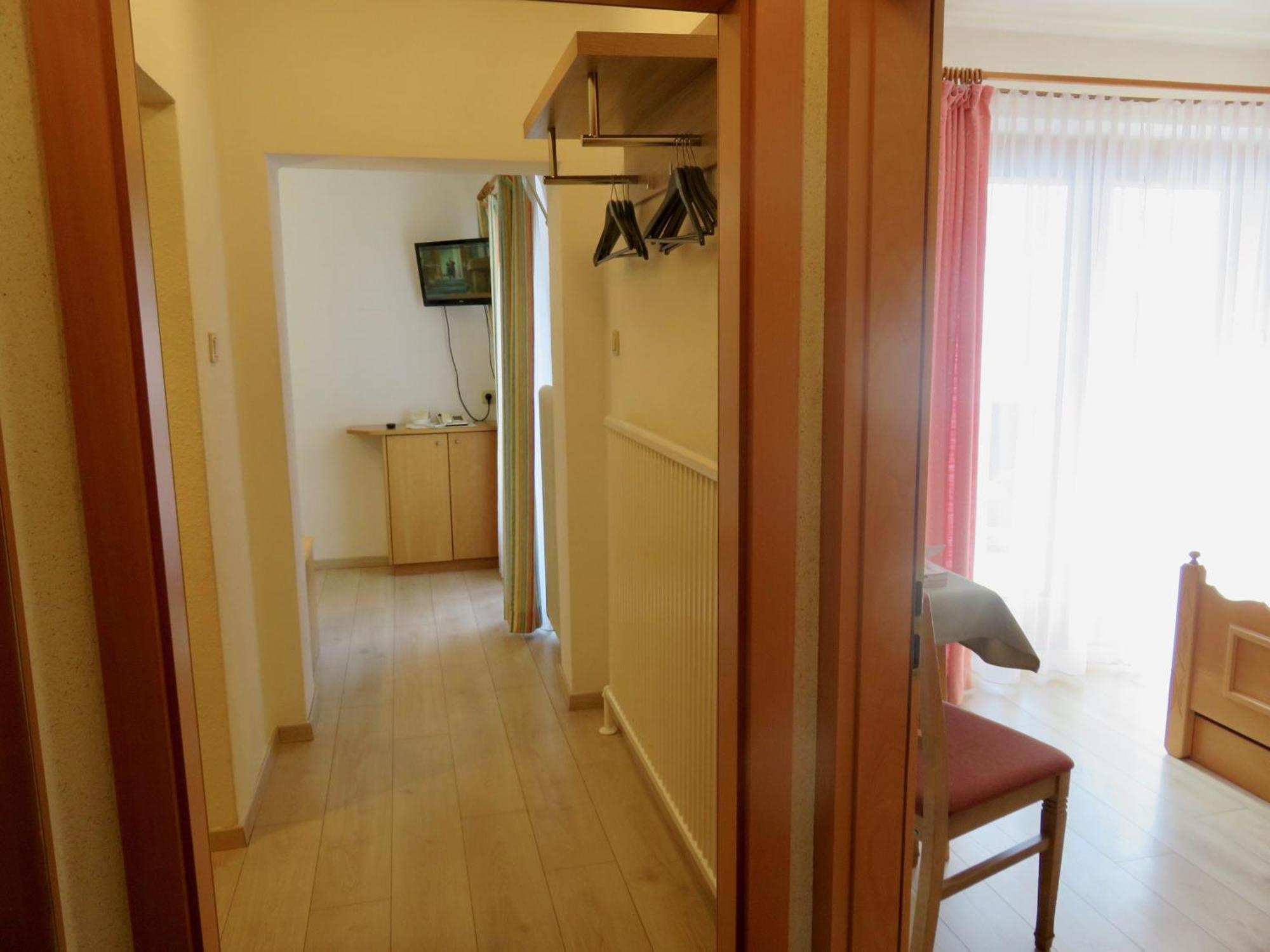 Gasthaus Berg-Panorama-Hof Sturmgut Hinterstoder Zimmer foto