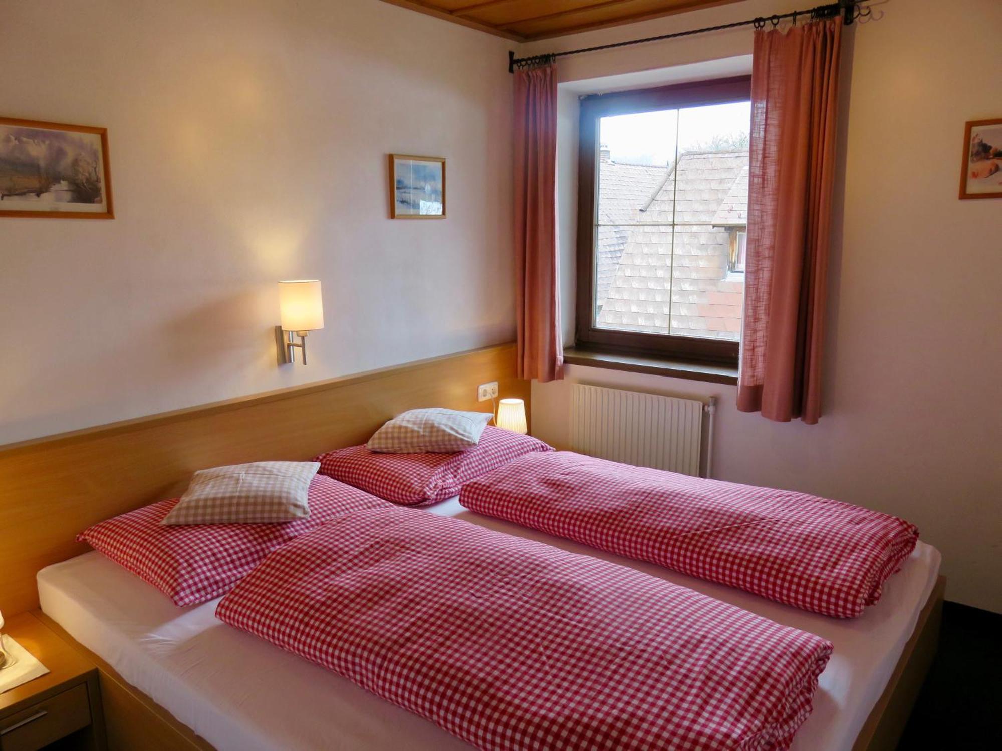 Gasthaus Berg-Panorama-Hof Sturmgut Hinterstoder Zimmer foto