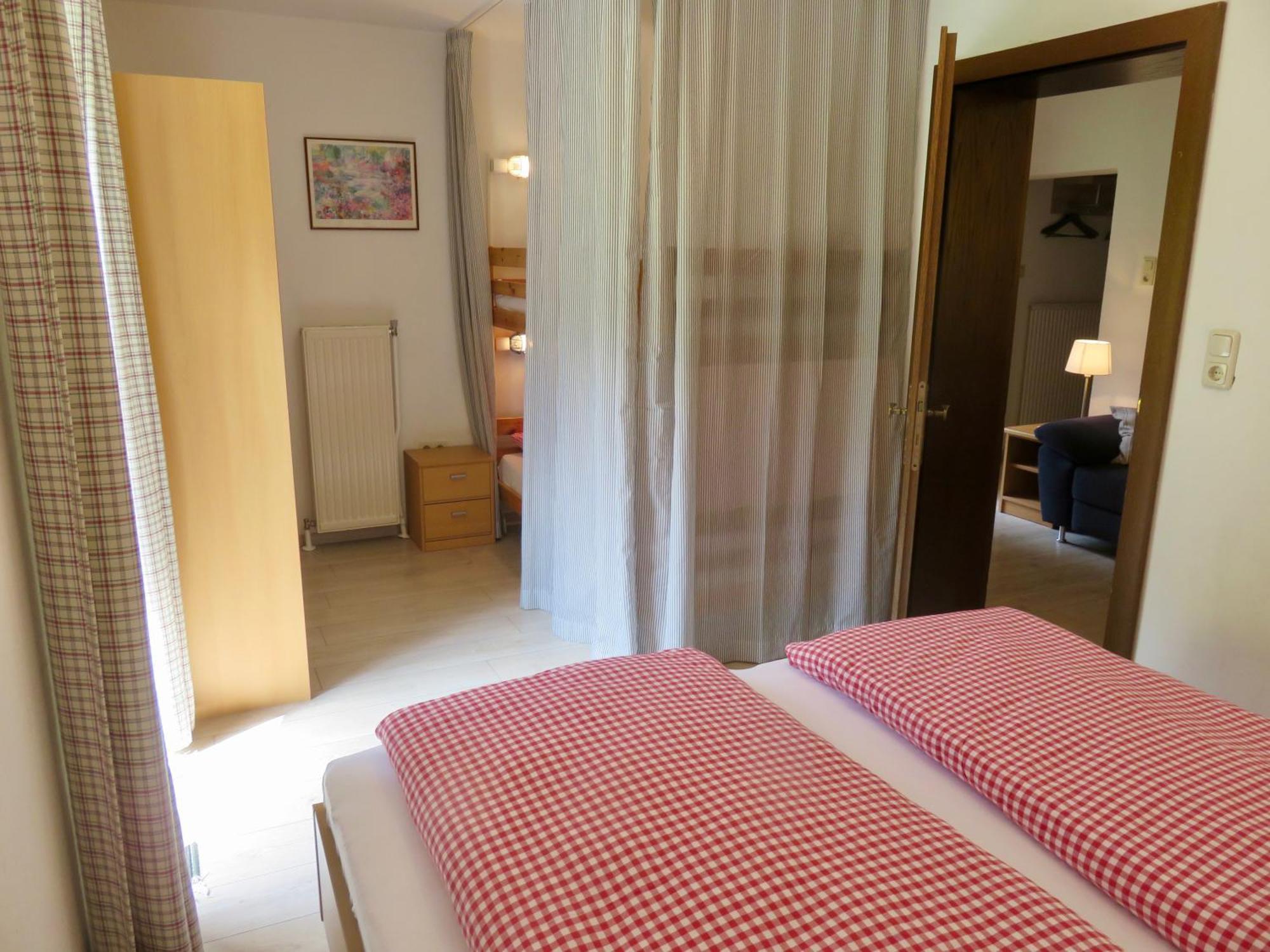 Gasthaus Berg-Panorama-Hof Sturmgut Hinterstoder Zimmer foto