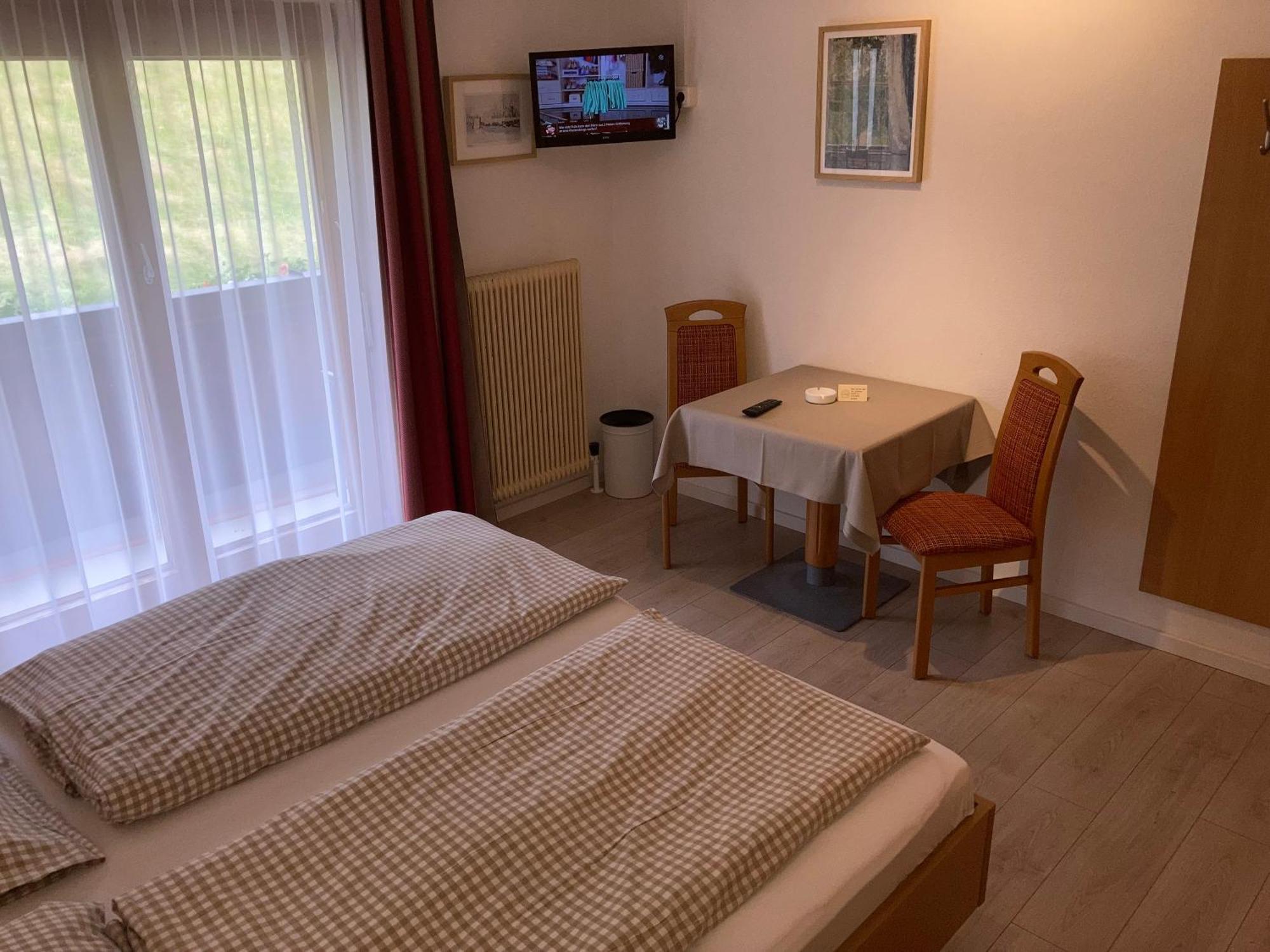 Gasthaus Berg-Panorama-Hof Sturmgut Hinterstoder Zimmer foto